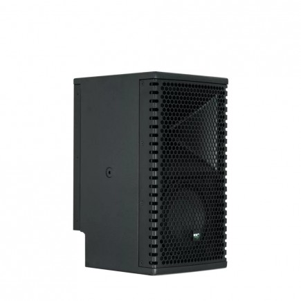 KV2 Audio EX6 Aktywna kolumna szerokopasmowa, dwudrożna z neodymowymi głośnikami.